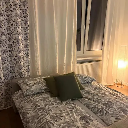 Apartment Blisko Centrum I Metro