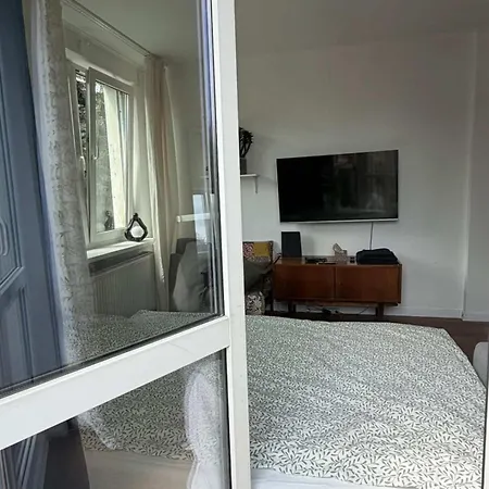 Apartment Blisko Centrum I Metro