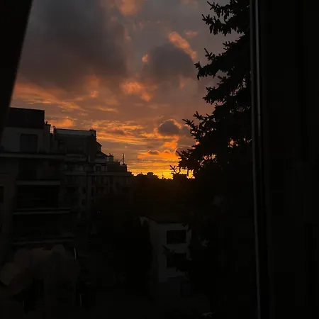 Apartament Blisko Centrum I Metro