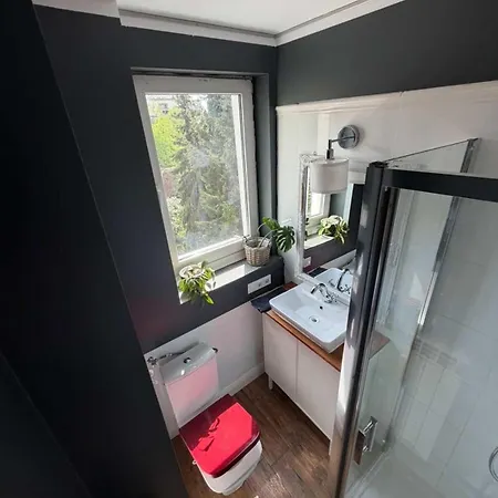 Apartment Blisko Centrum I Metro *