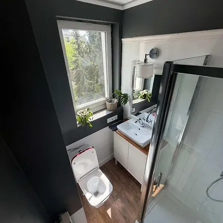 Blisko Centrum I Metro Apartament Warszawa