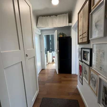 Apartament Blisko Centrum I Metro *