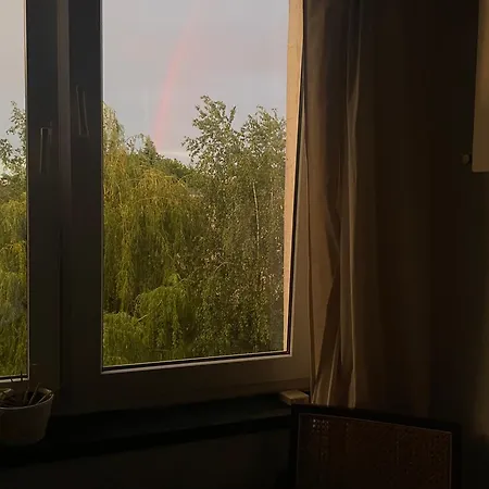 Blisko Centrum I Metro Apartment *