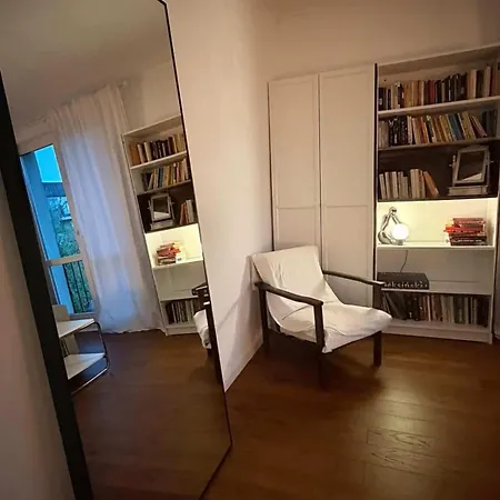 Apartment Blisko Centrum I Metro